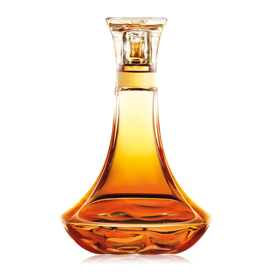 Heat Rush 100ml Eau de Toilette by Beyonce for Women (Tester Packaging)