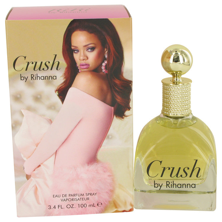 Riri Crush 100ml Eau de Parfum