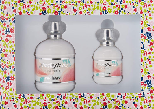 Anais Anais 2 Piece 100ml Eau de Toilette