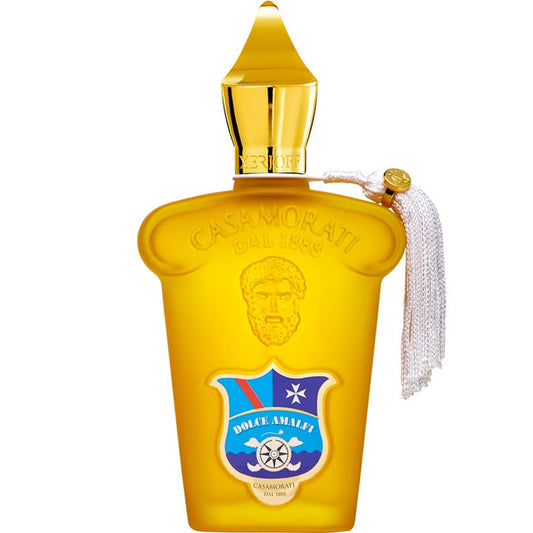 Dolce Amalfi 100ml Eau De Parfum by Xerjoff  for Unisex (Tester Packaging)