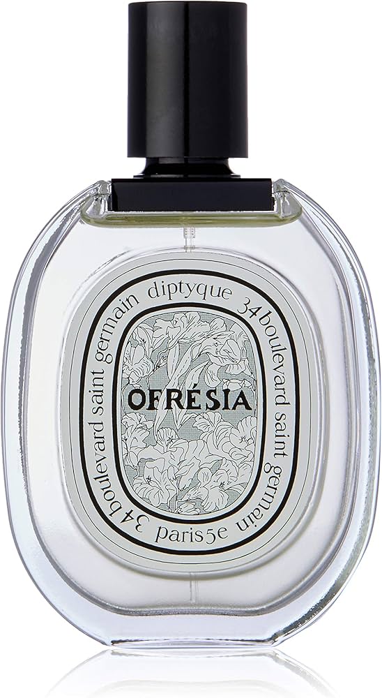 Ofresia 100ml Eau De Toilette