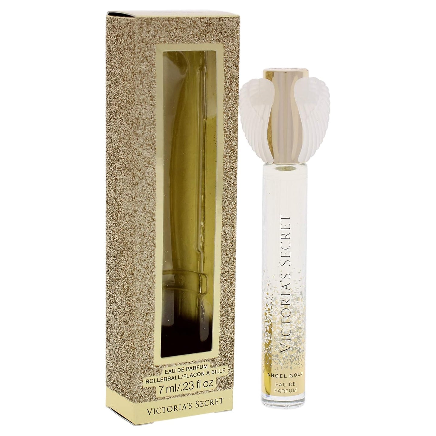 Angel Gold Rollerball 7ml Eau de Parfum