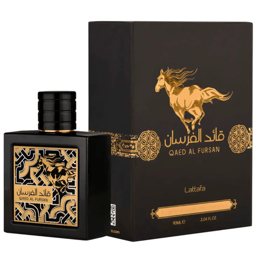 Qaed Al Fursan 90ml Eau De Parfum