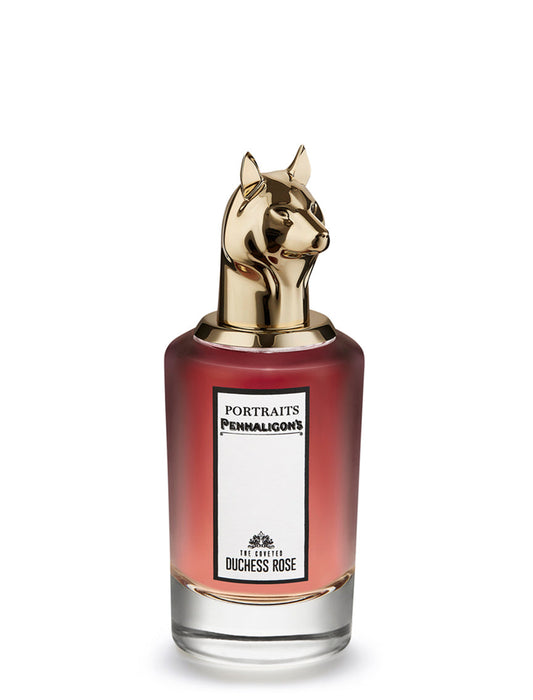 The Coveted Duchess Rose 75ml Eau de Parfum by Penhaligon'S for Women (Tester Packaging)