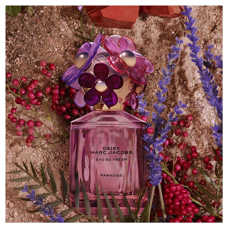 Daisy Eau So Fresh Paradise 75ml Eau de Toilette by Marc Jacobs for Women (Tester Packaging)