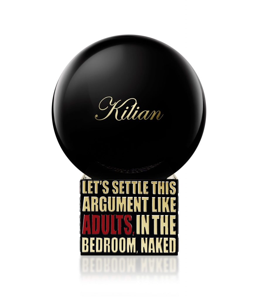 Let's Settle This Argument Like Adults by Kilian for Unisex Eau de Parfum (Tester)