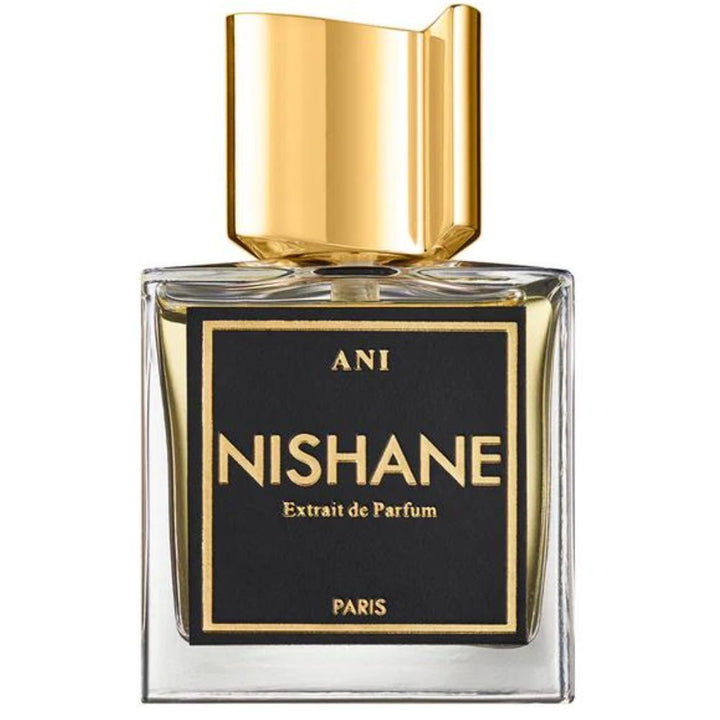Ani 50ml Eau De Parfum by Nishane for Unisex (Tester Packaging)