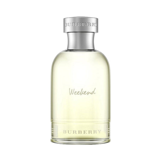 Weekend 100ml Eau de Toilette