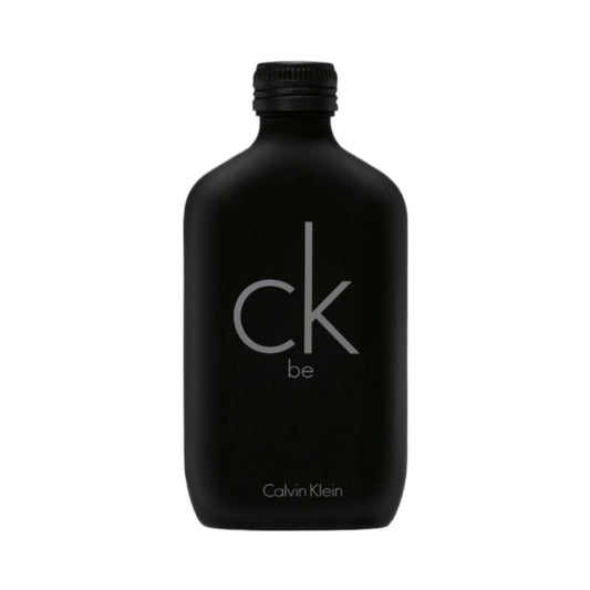 CK Be 200ml Eau de Toilette