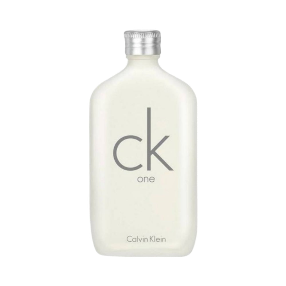 Ck One 200ml Eau de Toilette