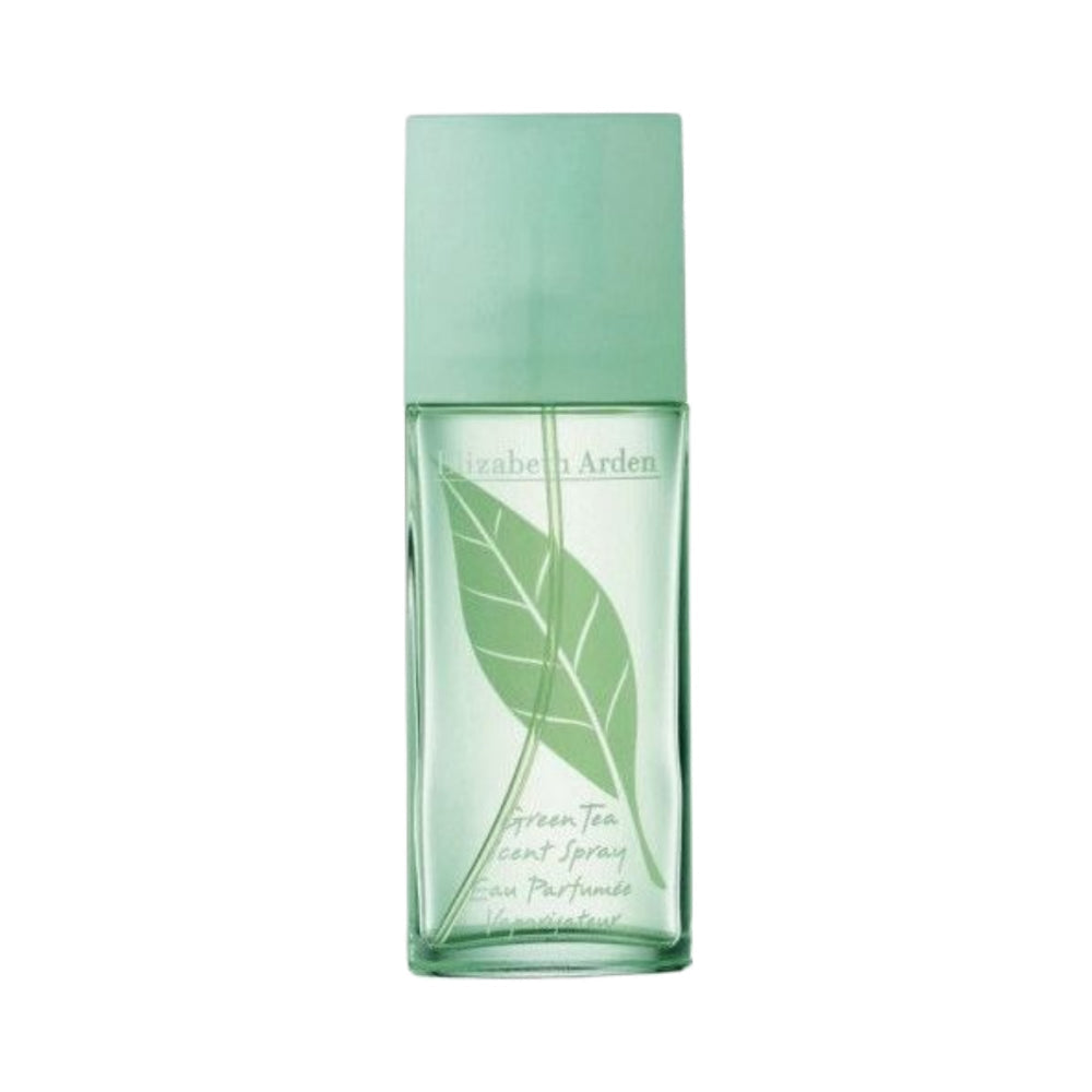 Green Tea 100ml Eau de Parfum