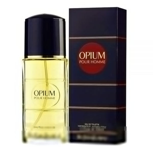 Opium 100ml Eau de Toilette