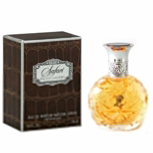 Safari 75ml Eau de Parfum