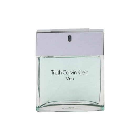 Truth 100ml Eau de Toilette