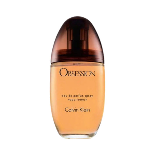 Obsession 100ml Eau de Parfum