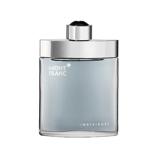 Individuel 75ml Eau de Toilette