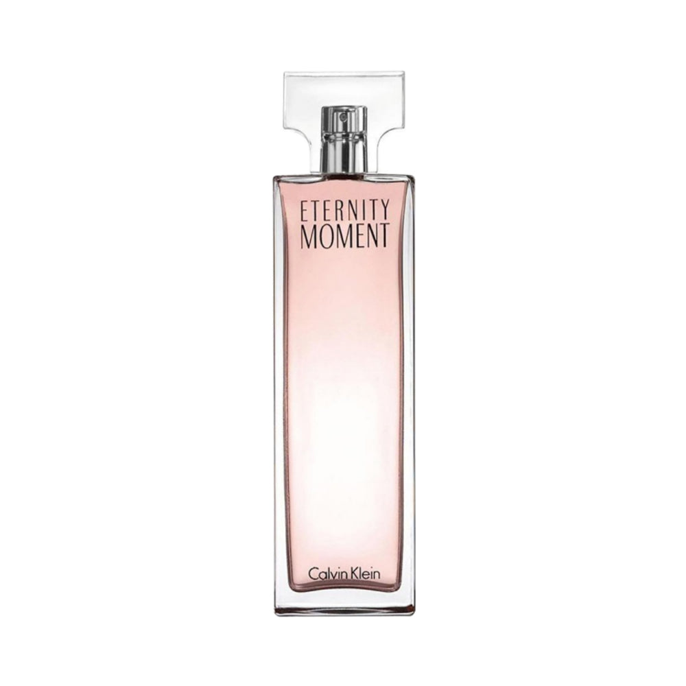 Eternity Moment 100ml Eau de Parfum