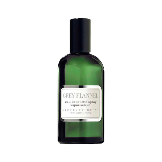 Grey Flannel 120ml Eau de Toilette