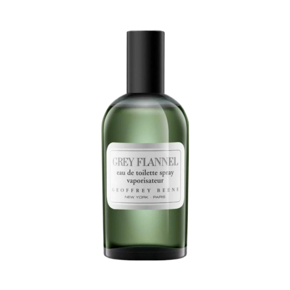 Grey Flannel 120ml Eau de Toilette