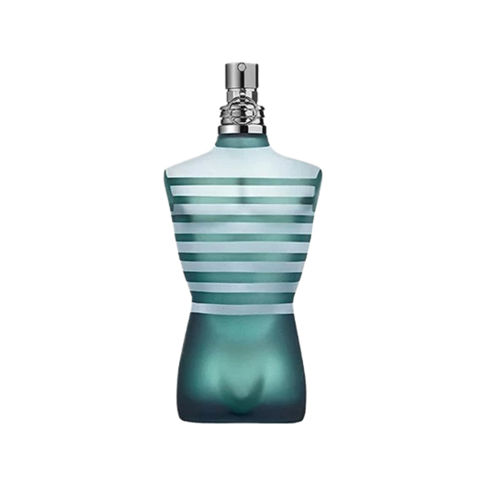 Le Male 75ml Eau de Toilette