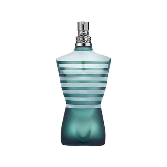 Le Male 75ml Eau de Toilette