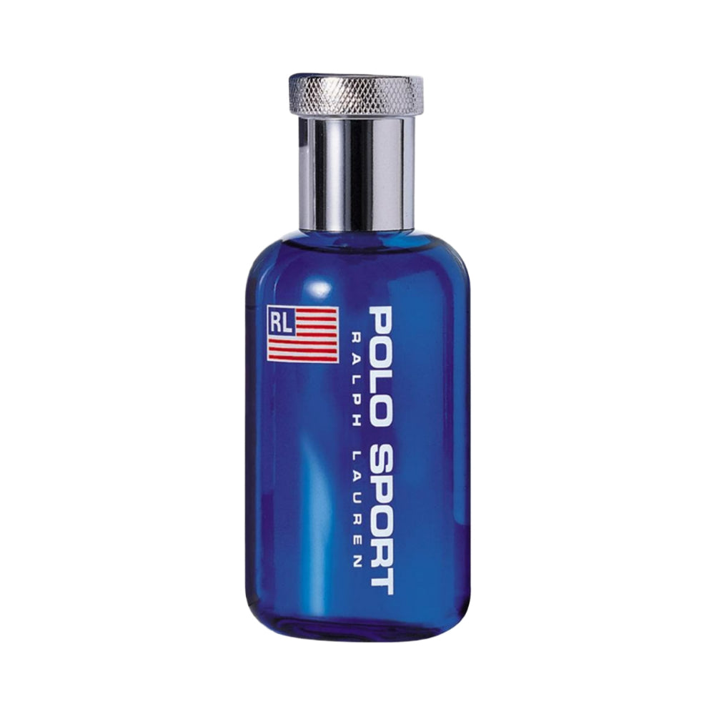 Polo Sport 125ml Eau de Toilette