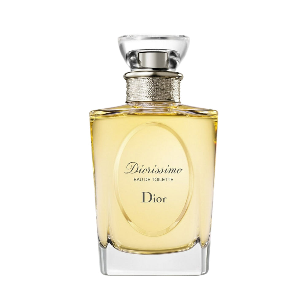 Diorissimo 100ml Eau de Toilette