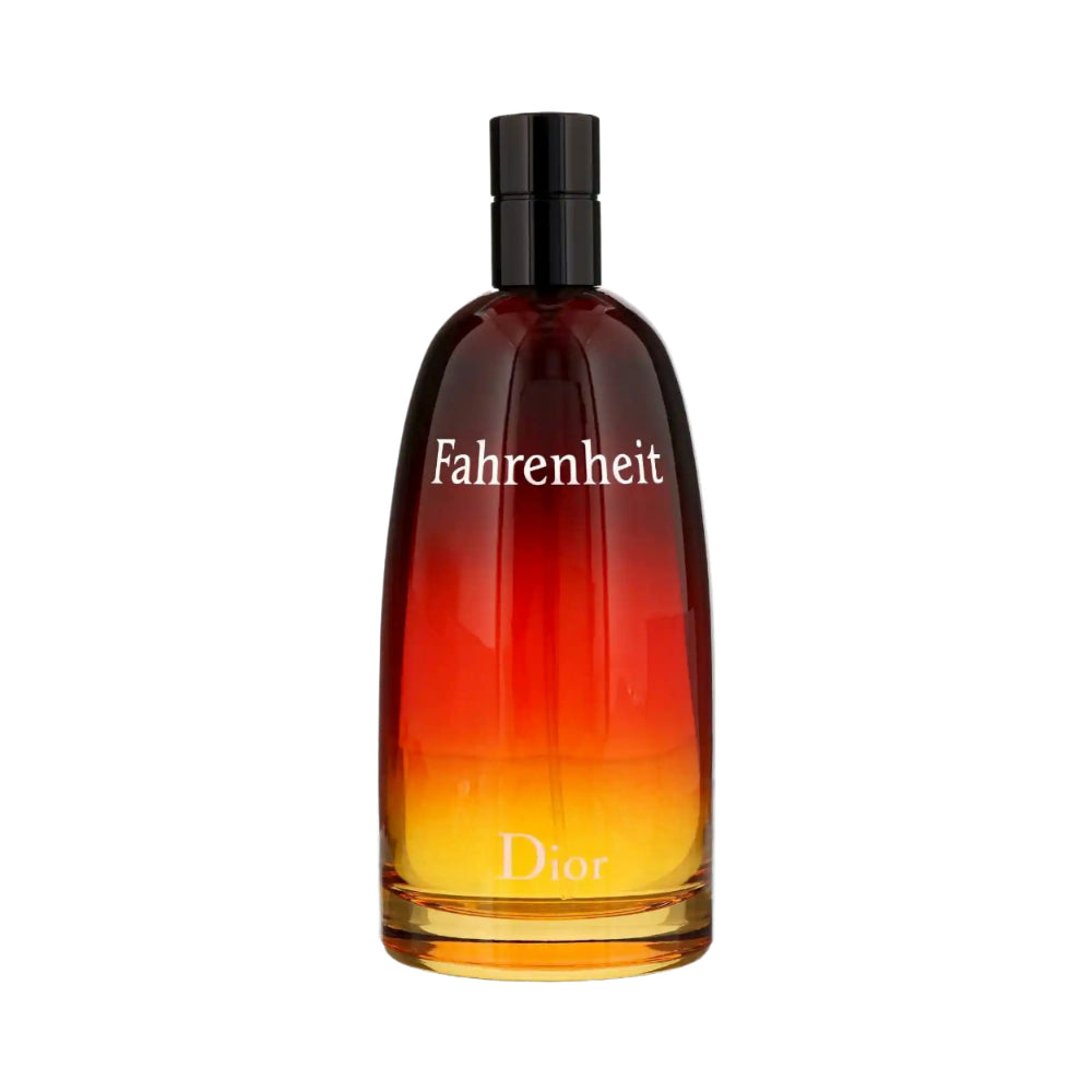 Fahrenheit 200ml Eau de Toilette