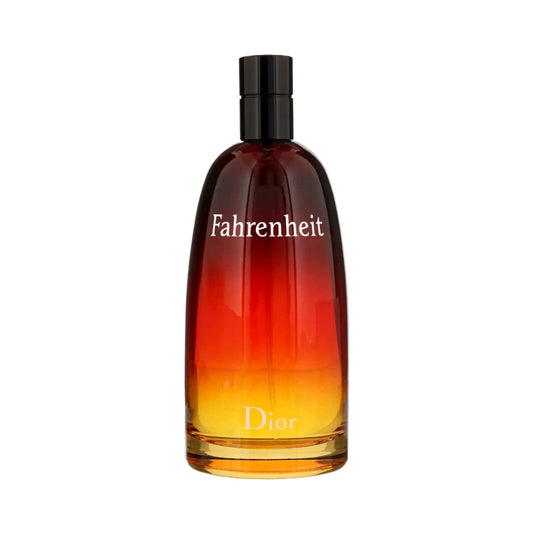 Fahrenheit 200ml Eau de Toilette