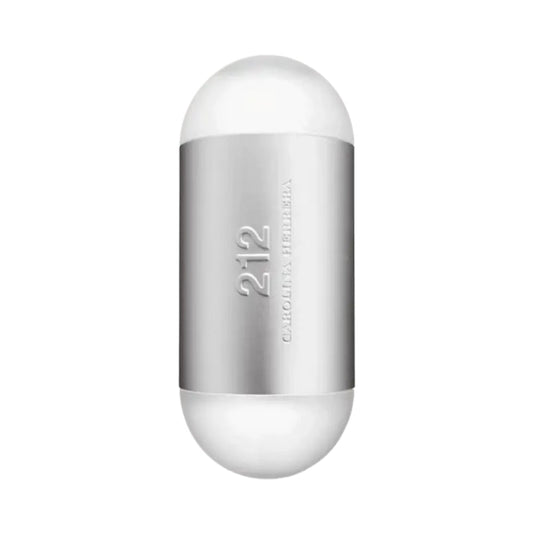 212 100ml Eau de Toilette