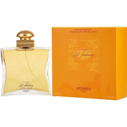 24 Faubourg 100ml Eau de Toilette