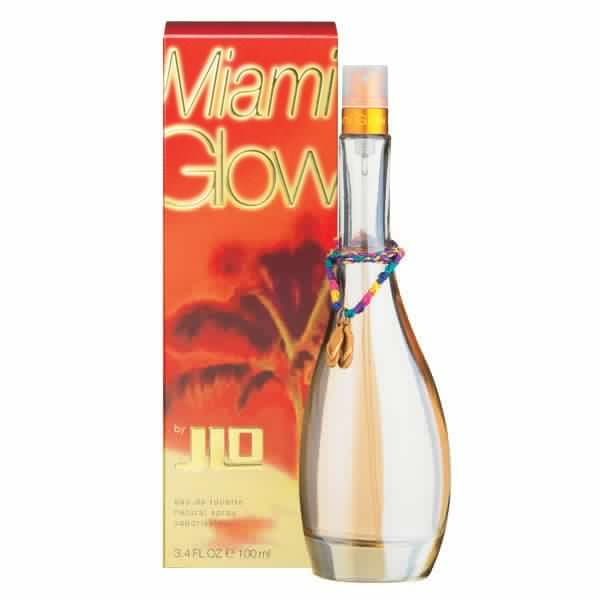 Miami Glow 100ml Eau de Toilette