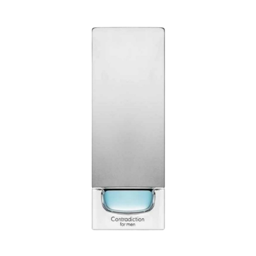 Contradiction 100ml Eau de Toilette