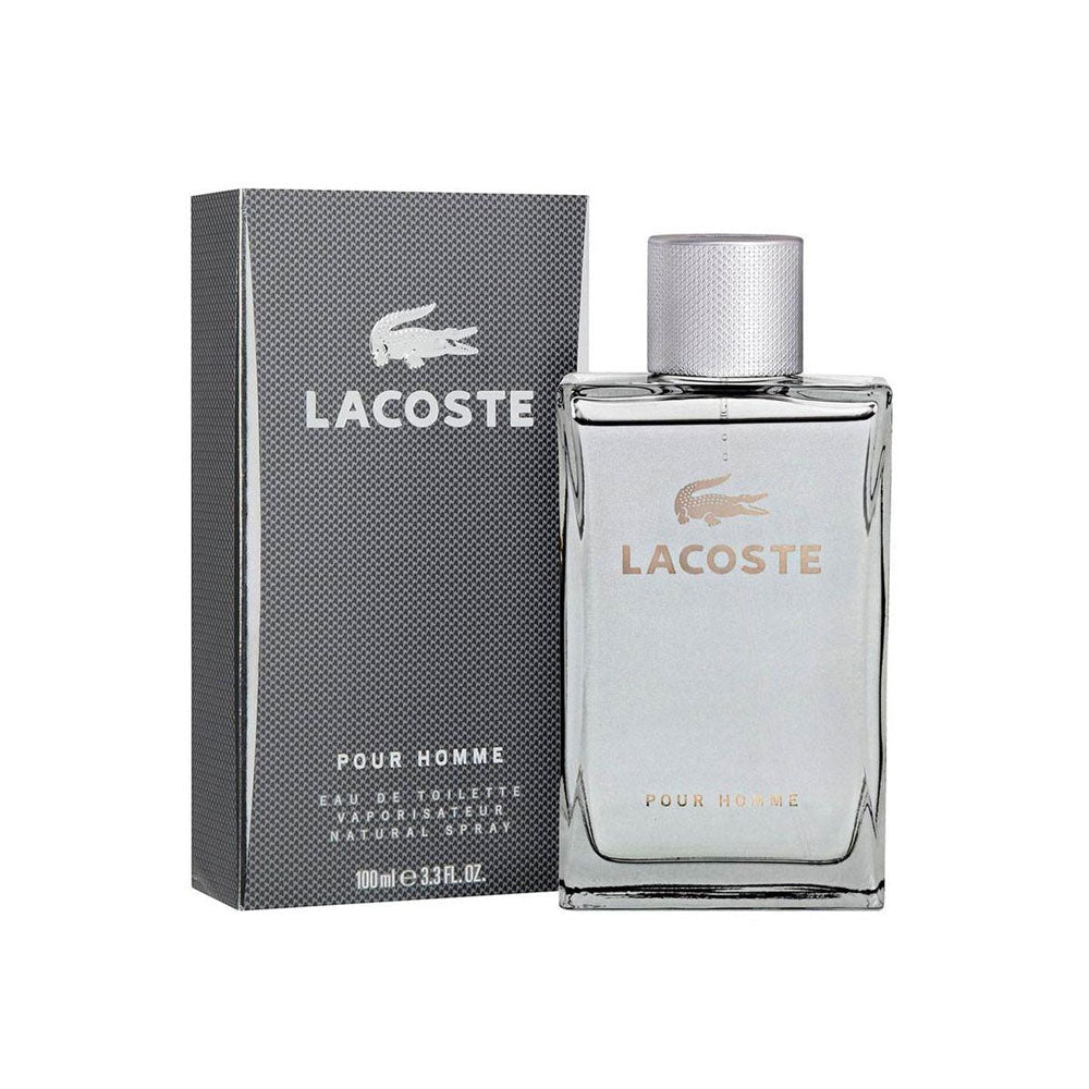 Pour Homme 100ml Eau de Toilette