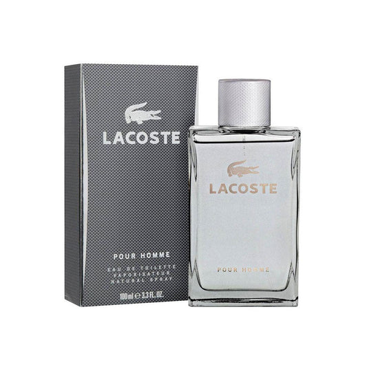 Pour Homme 100ml Eau de Toilette