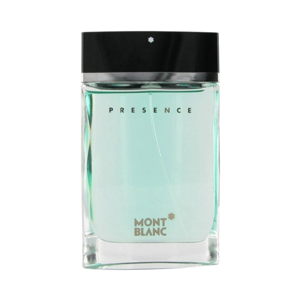 Presence 75ml Eau de Toilette