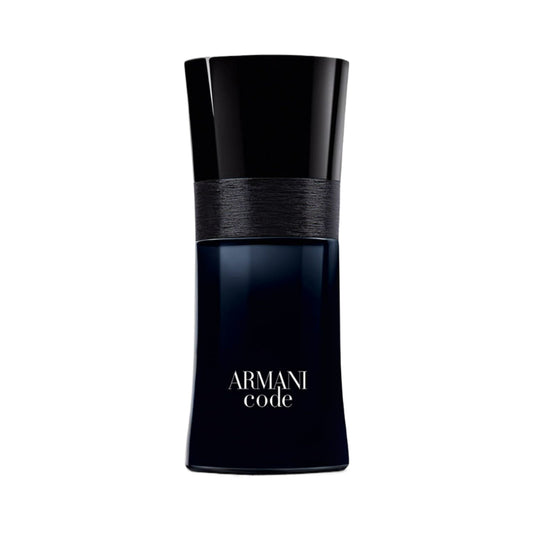 Code 50ml Eau de Toilette