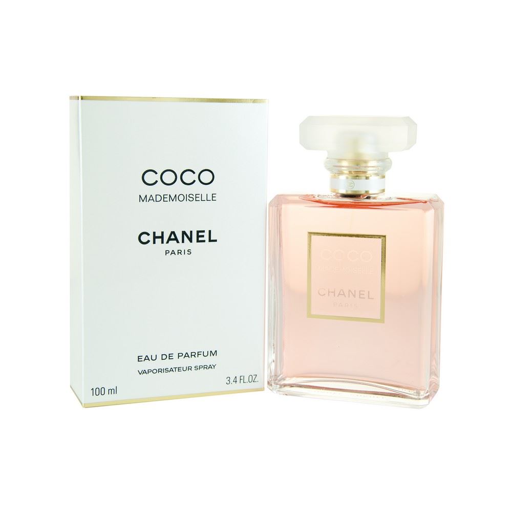 Coco Mademoiselle 100ml Eau de Parfum – Selaré