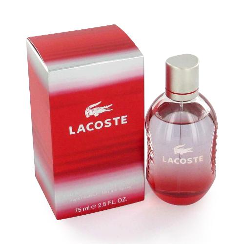 Red 75ml Eau de Toilette