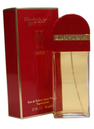 Red Door 50ml Eau de Toilette