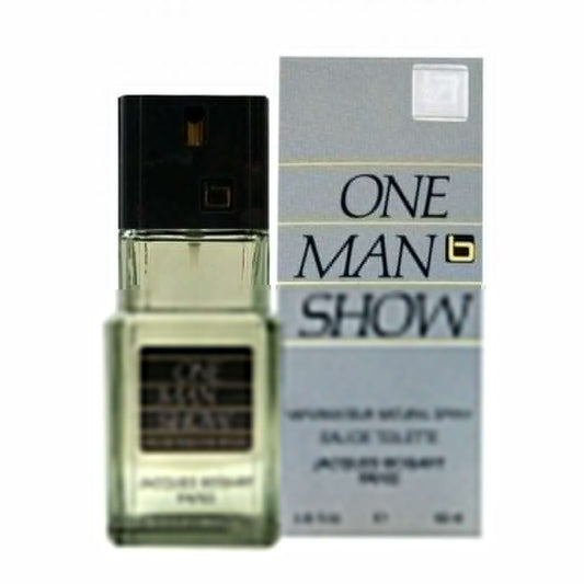One Man Show 100ml Eau de Toilette