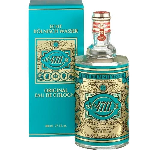 4711 by 4711 for Women Eau de Cologne (Bottle)