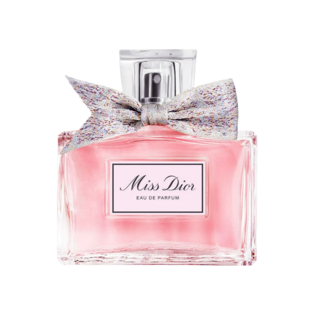 Miss Dior 50ml Eau De Parfum