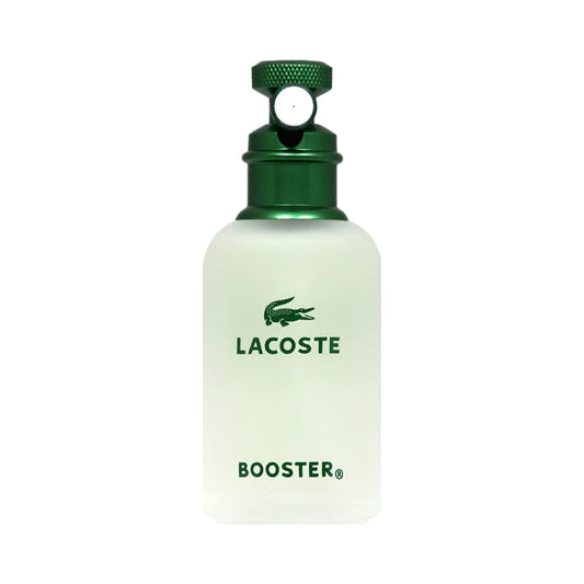 Booster 125ml Eau de Toilette