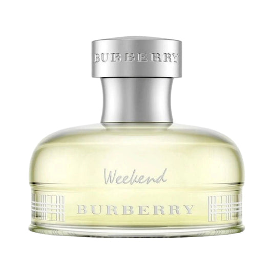Weekend 50ml Eau de Parfum