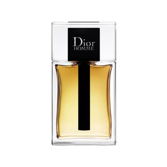 Dior Homme 100ml Eau de Toilette