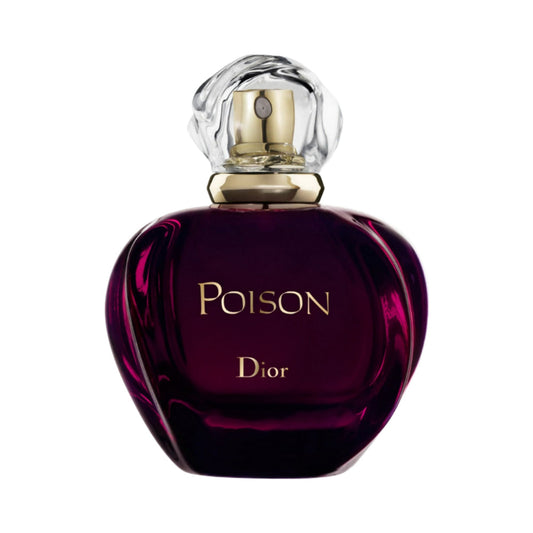 Poison 50ml Eau de Toilette