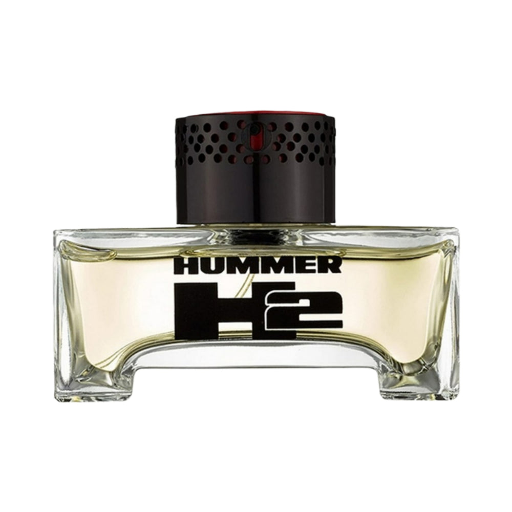H2 125ml Eau de Toilette
