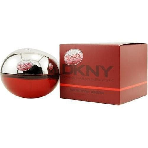 Red Delicious 100ml Eau de Toilette