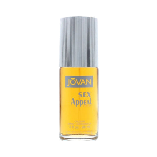 Sex Appeal 88ml Eau de Toilette
